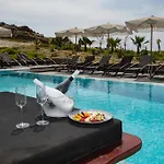 Bianco A Nero Mykonos Отель 3*