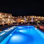 Bianco A Nero Mykonos Отель