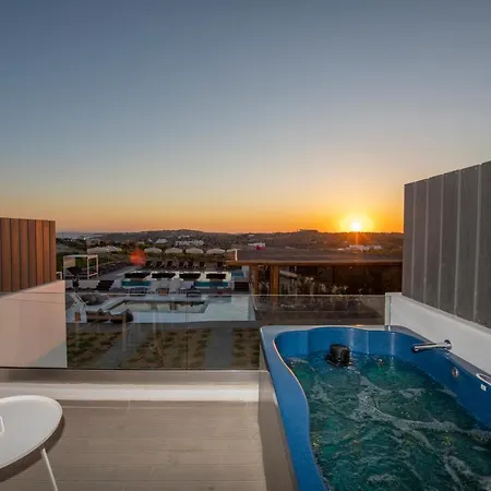 Hotel Bianco A Nero Mykonos