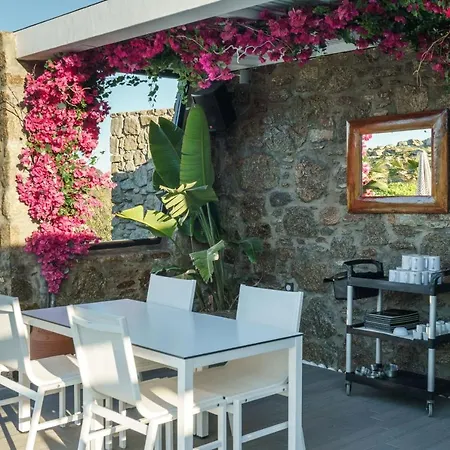 Hotel Bianco A Nero Mykonos