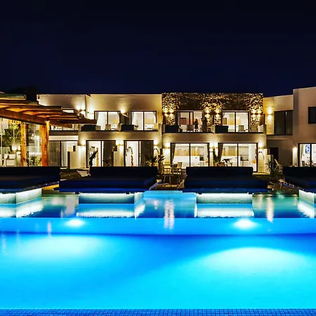 Bianco A Nero Mykonos