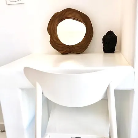 מלון Bianco A Nero Mykonos