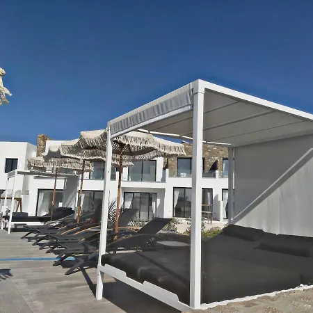 Hotel Bianco A Nero Mykonos *
