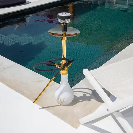 Bianco A Nero Mykonos *