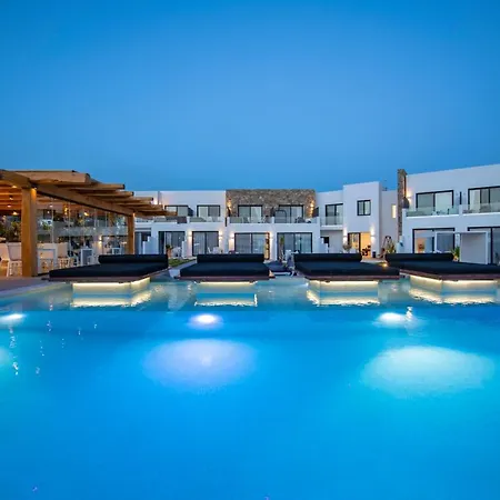 Bianco A Nero Mykonos *