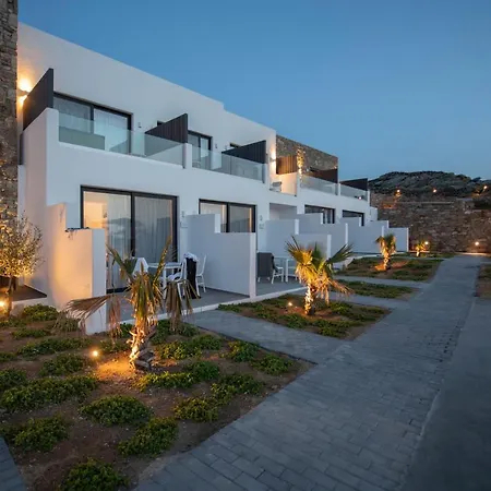 Bianco A Nero Mykonos *