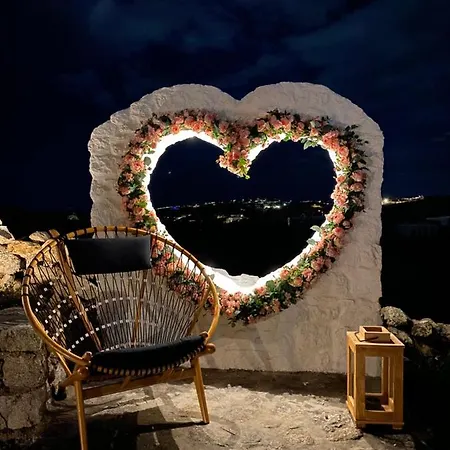Bianco A Nero Mykonos *