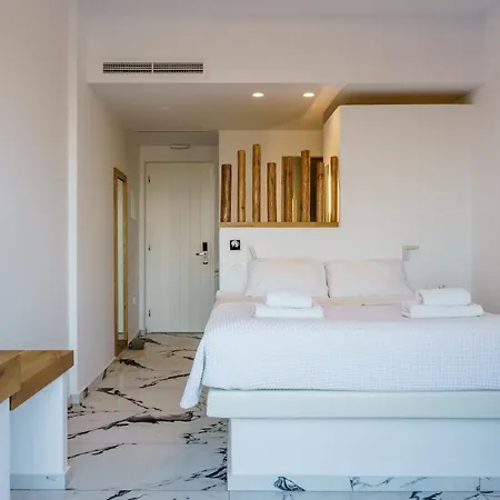 Bianco A Nero Mykonos מלון