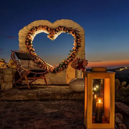 Bianco A Nero Mykonos 3*