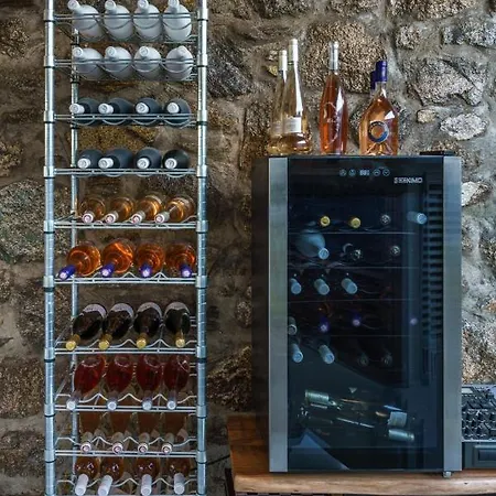 Bianco A Nero Mykonos Ξενοδοχείο 3*