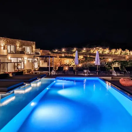 Bianco A Nero Mykonos