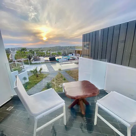 Bianco A Nero Mykonos