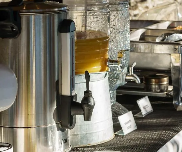 Bianco A Nero Mykonos Hotell 3*