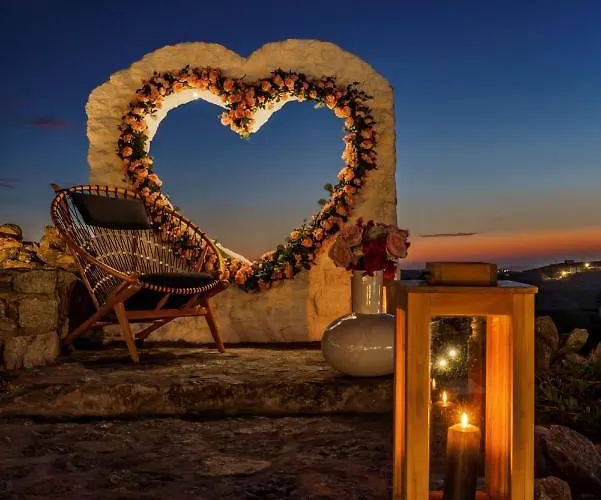 Bianco A Nero Mykonos 3*