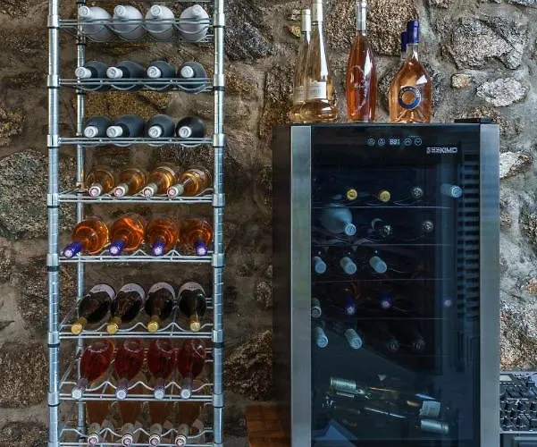 Bianco A Nero Mykonos Hotell 3*