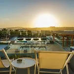 Bianco A Nero Mykonos Hotell 3*