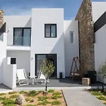 Bianco A Nero Mykonos 3* Plintri