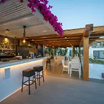 Bianco A Nero Mykonos