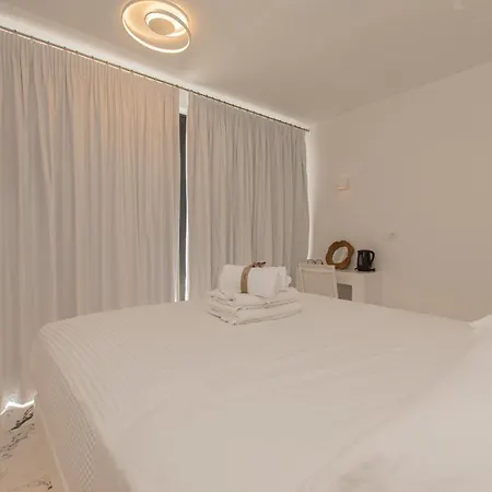 Hotel Bianco A Nero Mykonos