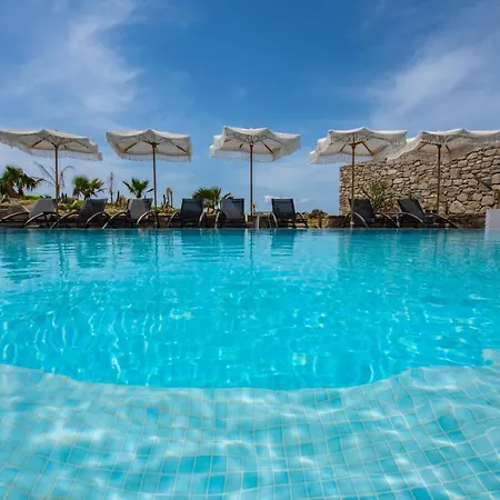 Bianco A Nero Mykonos