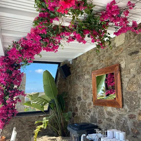 Bianco A Nero Mykonos