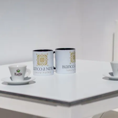 Bianco A Nero Mykonos 호텔 Mykonos Town