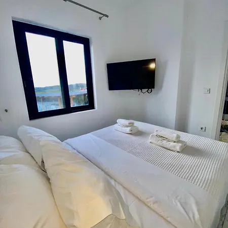 Bianco A Nero Mykonos Hotell