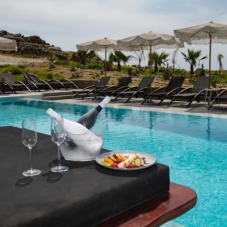 Bianco A Nero Mykonos Hotel 3*