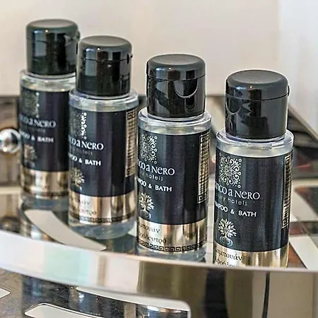 ホテル Bianco A Nero Mykonos