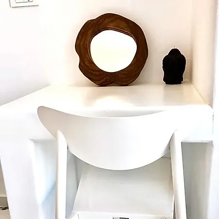 Ξενοδοχείο Bianco A Nero Mykonos Plintri