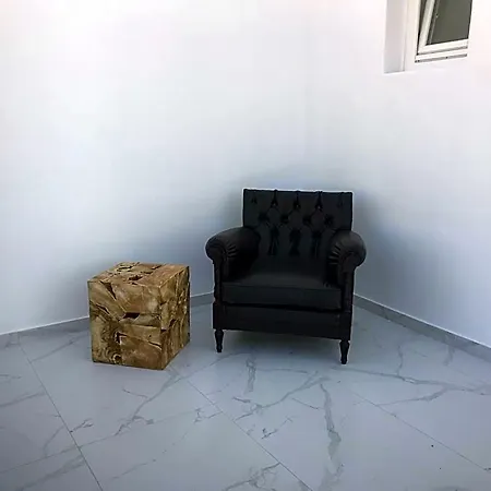 ホテル Bianco A Nero Mykonos