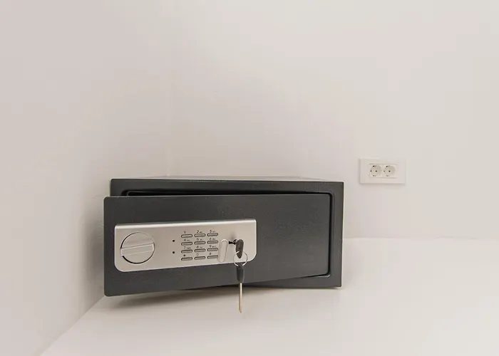 Bianco A Nero Mykonos Hotel Plintri