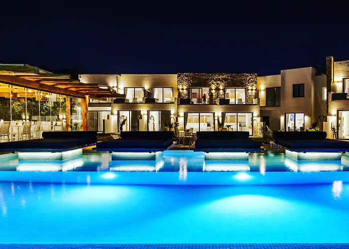 Bianco A Nero Mykonos