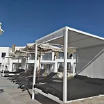 Hotel Bianco A Nero Mykonos 3*