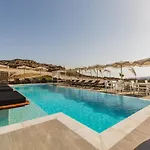 Bianco A Nero Mykonos Hotel 3*