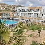 Bianco A Nero Mykonos Hotel