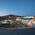 Hotel Bianco A Nero Mykonos Plintri