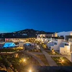 Bianco A Nero Mykonos 3*