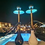 Hotel Bianco A Nero Mykonos Plintri