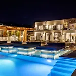 Bianco A Nero Mykonos