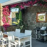 Hotel Bianco A Nero Mykonos
