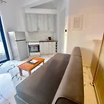 Bianco A Nero Mykonos Hotel Plintri