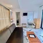 Bianco A Nero Mykonos 3* Plintri