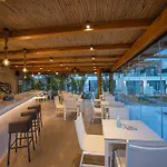 Bianco A Nero Mykonos Hotel Plintri