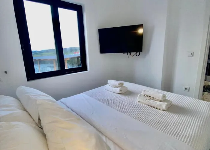 Bianco A Nero Mykonos Hotel